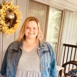 Meet your Posher, Tammi